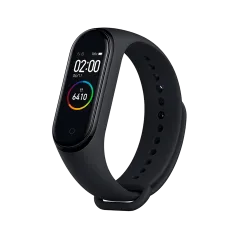 Opaska smart Xiaomi Mi Band 4