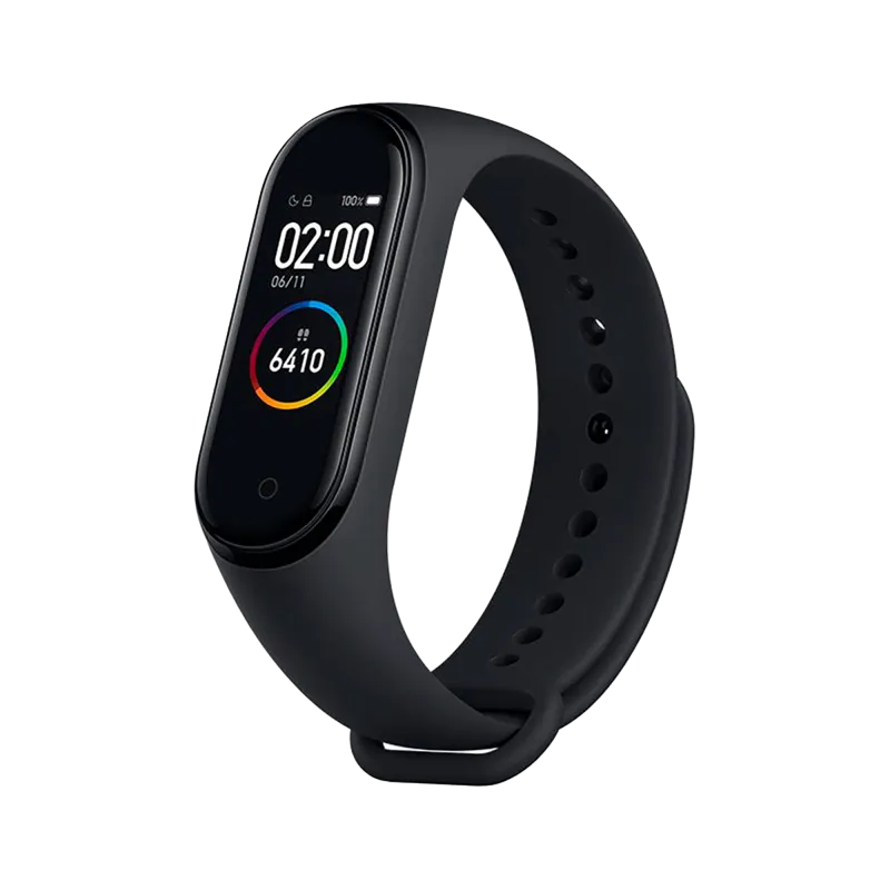 Opaska smart Xiaomi Mi Band 4