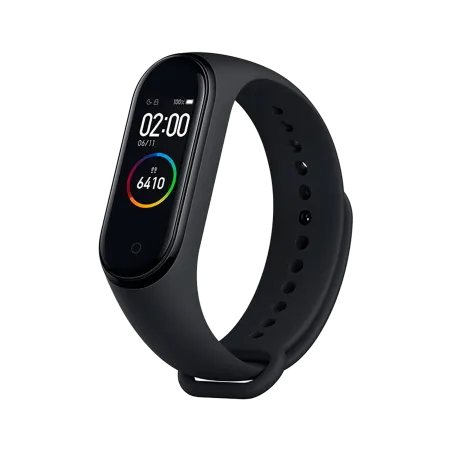 Opaska smart Xiaomi Mi Band 4