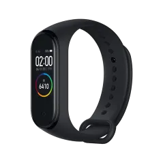 Opaska smart Xiaomi Mi Band 4