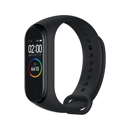 Opaska smart Xiaomi Mi Band 4