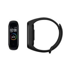 Opaska smart Xiaomi Mi Band 4