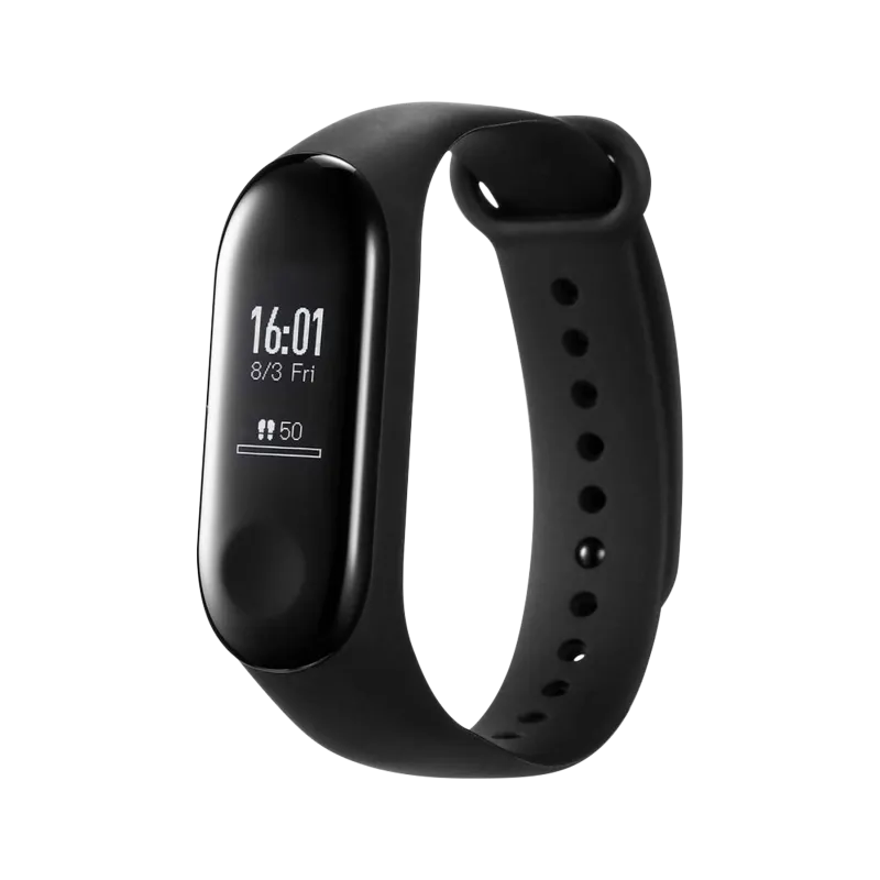 Opaska Xiaomi Mi Band 3 Opaska Xiaomi Mi Band 3