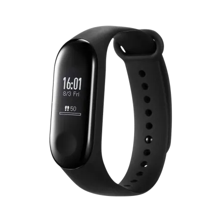 Opaska Xiaomi Mi Band 3
