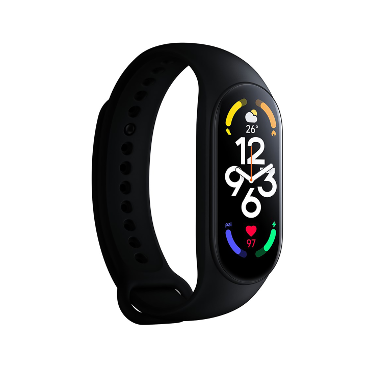 Opaska Xiaomi Smart Band 7 NFC Opaska Xiaomi Smart Band 7 NFC