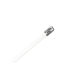 Opaska zaciskowa stalowa 20cm. x 4.6mm Opaska zaciskowa stalowa 20cm. x 4.6mm