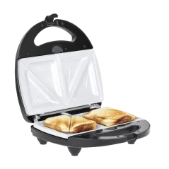 Opiekacz 3w1 z ceramicznymi wkładami