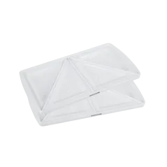 Opiekacz 3w1 z ceramicznymi wkładami