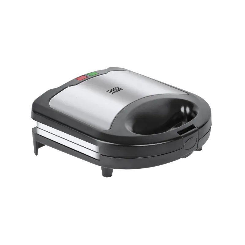 Opiekacz do kanapek z ceramicznymi wkładami Opiekacz do kanapek z ceramicznymi wkładami