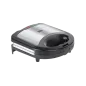 Opiekacz do kanapek z ceramicznymi wkładami Opiekacz do kanapek z ceramicznymi wkładami