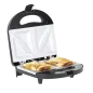 Opiekacz do kanapek z ceramicznymi wkładami Opiekacz do kanapek z ceramicznymi wkładami