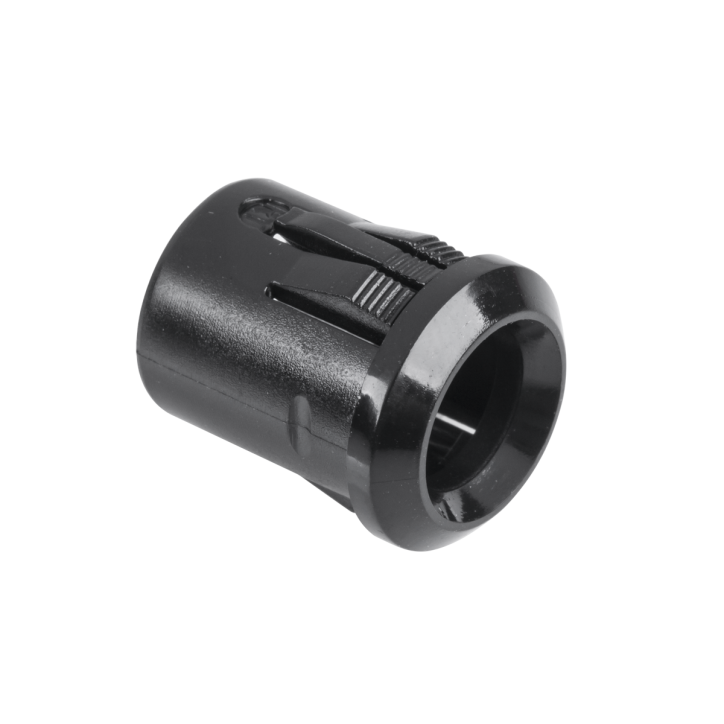 Oprawka LED 10mm RTF1090 wypukła Oprawka LED 10mm RTF1090 wypukła