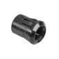 Oprawka LED 10mm RTF1090 wypukła Oprawka LED 10mm RTF1090 wypukła