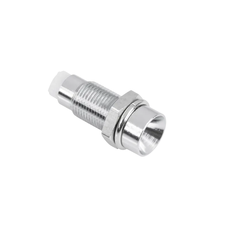 Oprawka LED 5mm SMZ1089 wkl.metal