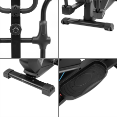 Orbitrek magnetyczny REBEL ACTIVE model RBA-1012