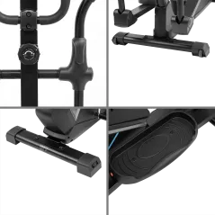 Orbitrek magnetyczny REBEL ACTIVE model RBA-1012