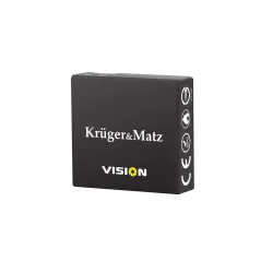 Oryginalna bateria do kamery sportowej Kruger&Matz KM0295 1250 mAh