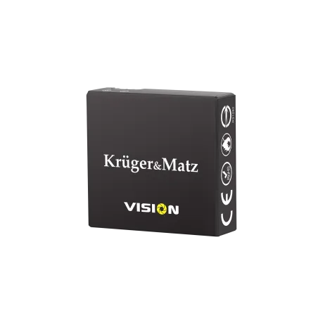 Oryginalna bateria do kamery sportowej Kruger&Matz KM0295 1250 mAh