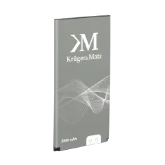 Oryginalna bateria do Kruger&Matz DRIVE 2000mAh