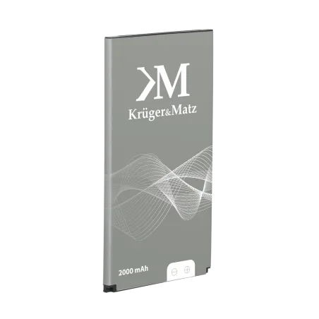 Oryginalna bateria do Kruger&Matz DRIVE 2000mAh
