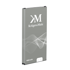 Oryginalna bateria do Kruger&Matz DRIVE 4000mAh