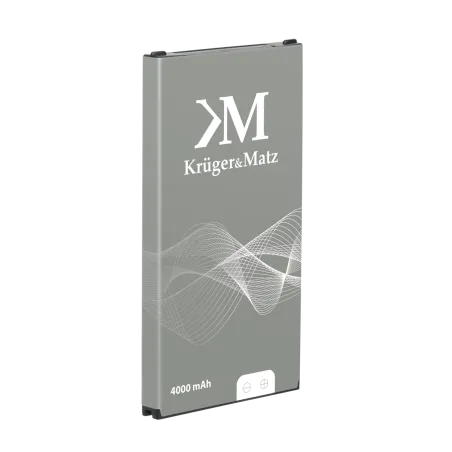 Oryginalna bateria do Kruger&Matz DRIVE 4000mAh