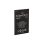 Oryginalna bateria do Kruger&Matz Flow 4 / 4S