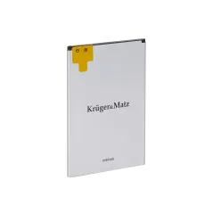 Oryginalna bateria do Kruger&Matz Flow 5