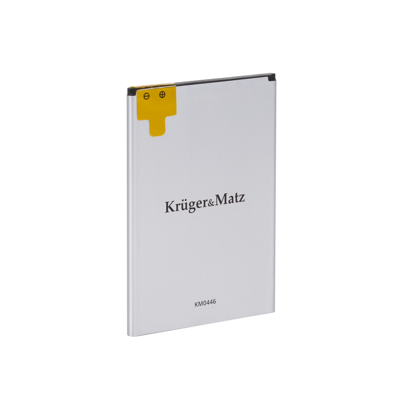Oryginalna bateria do Kruger&Matz Flow 5