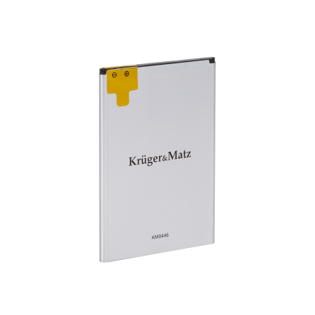 Oryginalna bateria do Kruger&Matz Flow 5
