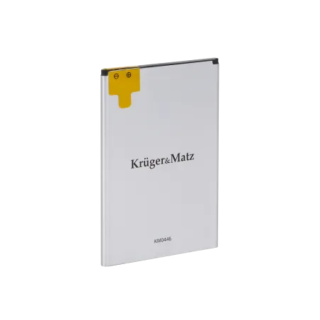 Oryginalna bateria do Kruger&Matz Flow 5