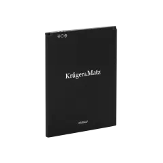 Oryginalna bateria do Kruger&Matz Flow 5+