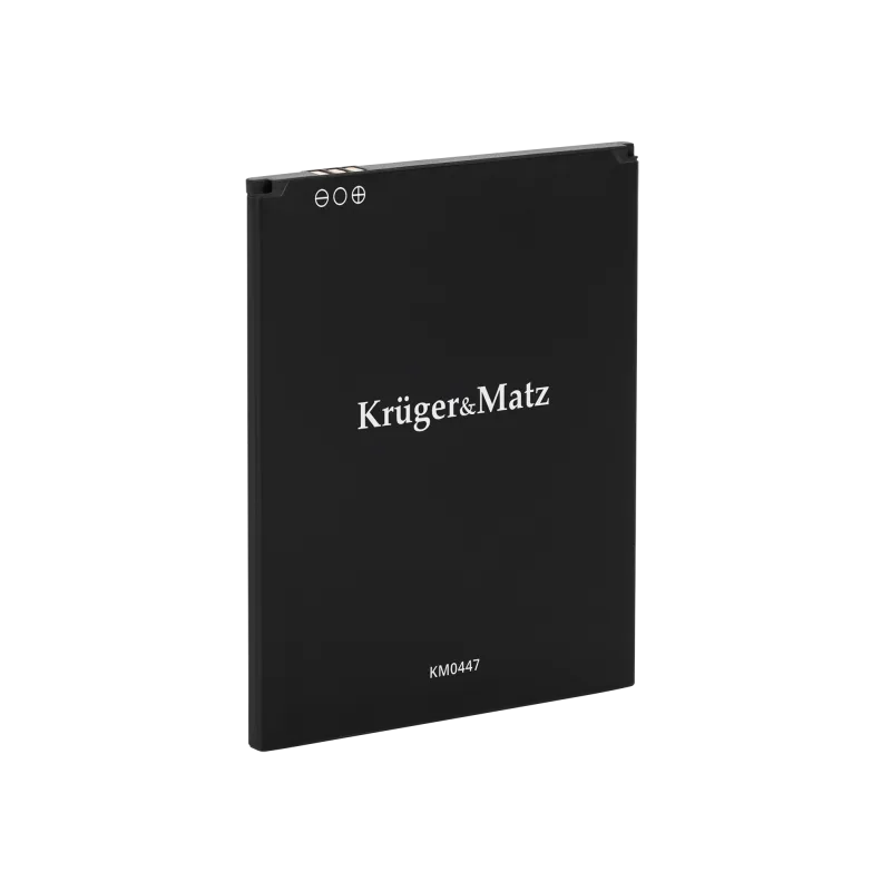Oryginalna bateria do Kruger&Matz Flow 5+