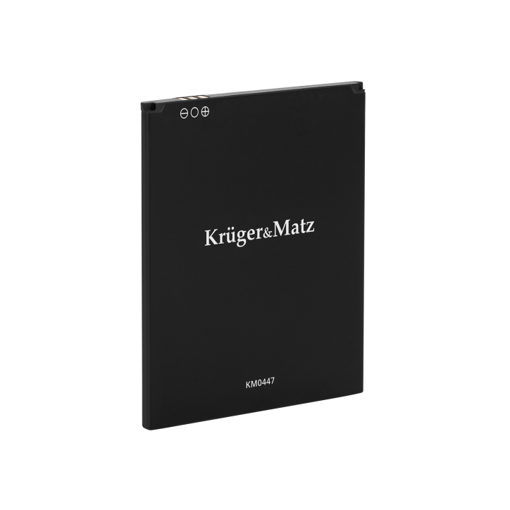 Oryginalna bateria do Kruger&Matz Flow 5+ Oryginalna bateria do Kruger&Matz Flow 5+