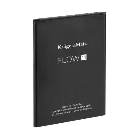Oryginalna bateria do Kruger&Matz FLOW11