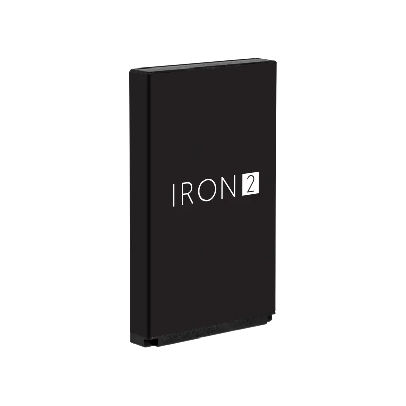 Oryginalna bateria do Kruger&Matz IRON 2/2S Oryginalna bateria do Kruger&Matz IRON 2/2S