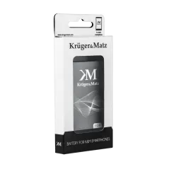 Oryginalna bateria do Kruger&Matz LIVE