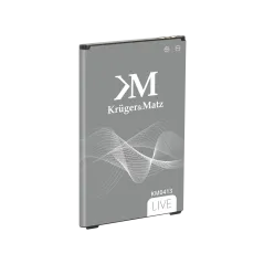 Oryginalna bateria do Kruger&Matz LIVE 2, LIVE 2 LTE