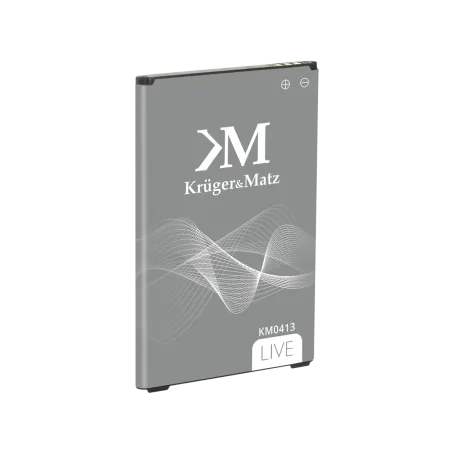 Oryginalna bateria do Kruger&Matz LIVE 2, LIVE 2 LTE