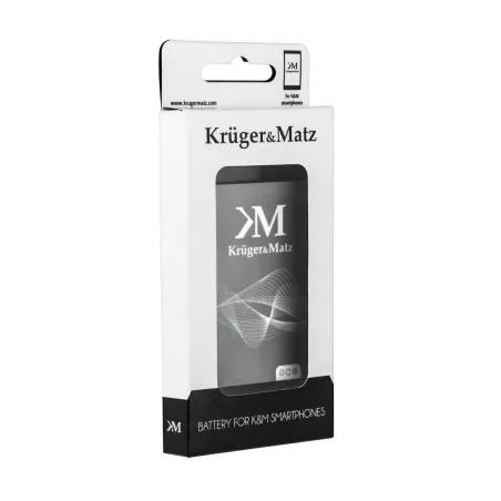 Oryginalna bateria do Kruger&Matz MOVE