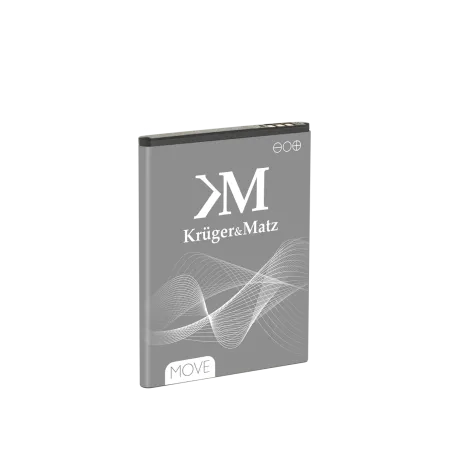 Oryginalna bateria do Kruger&Matz MOVE 3,4