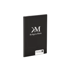 Oryginalna bateria do Kruger&Matz Move 5