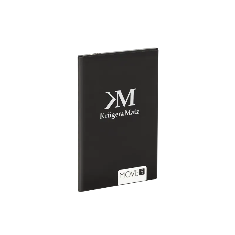 Oryginalna bateria do Kruger&Matz Move 5