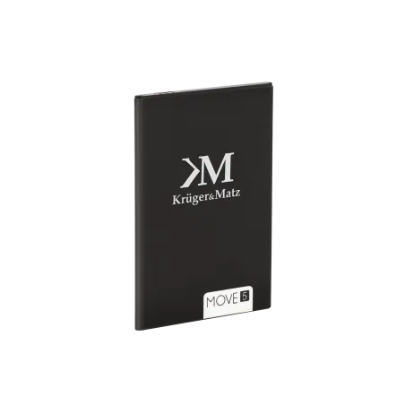 Oryginalna bateria do Kruger&Matz Move 5