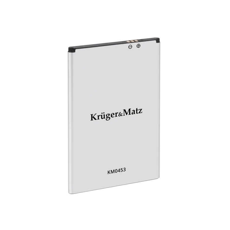 Oryginalna bateria do Kruger&Matz Move 8 Oryginalna bateria do Kruger&Matz Move 8