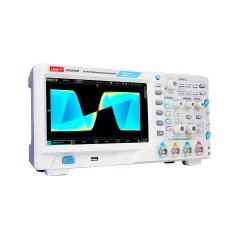 Oscyloscop Uni-T UPO2102