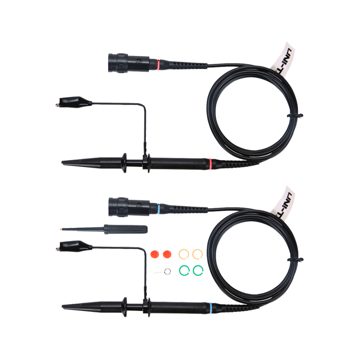Oscyloscop Uni-T UTD2052CL+ Oscyloscop Uni-T UTD2052CL+