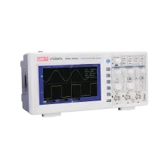 Oscyloskop UTD2052CL