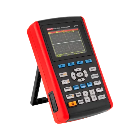 Oscyloskop 25 MHz model UTD1025CL