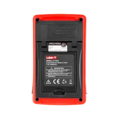 Oscyloskop 25 MHz model UTD1025CL